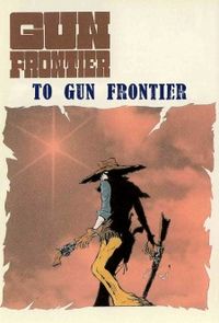 Gun Frontier